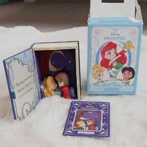 (Aurora) Authentic Disney Sleeping Beauty Princess Fairy Tales - Open Box